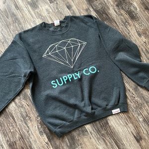 Diamond Supply Co. Sweatshirt